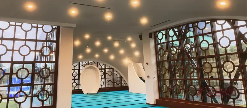 TFF Riva iç mimarlık tasarım