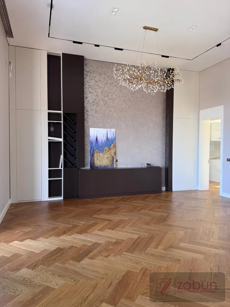 Toscana Villaları iç mimarlık tasarım